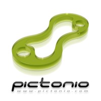 Pictonio Lda. logo - Similar company to Codifactus - Consultoria Informática