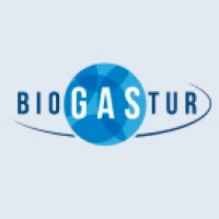 BIOGASTUR logo - Similar company to Iclanp- Instituto Central Lechera Asturiana Para La Nutrición Personalizada