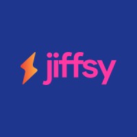 Jiffsy logo - Similar company to Slice Crowd