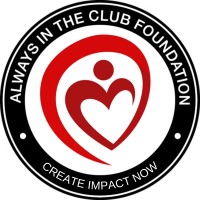 Always In The Club Foundation logo - Similar company to Impastiamo