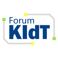 Forum Künstliche Intelligenz und digitale Transformation logo - Similar company to Kunstliche Intelligenz Gug