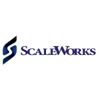 ScaleWorks logo - Similar company to Copper Cloud (Now Scaleworks Inc.)