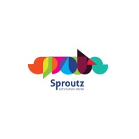 Sproutz School logo - Similar company to Zinus