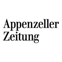 Appenzeller Zeitung logo - Similar company to Radio Fm1