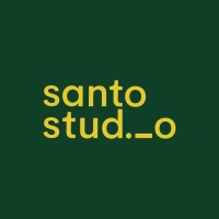 Santo Studio logo - Similar company to Balder Consultora
