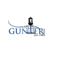 City Of Gunter