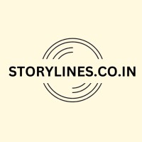Storylines.co.in logo - Similar company to Digital Alchemist Labs