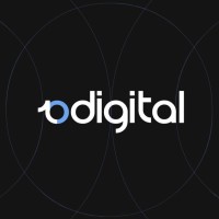 Odigital logo - Similar company to Makers Incubator