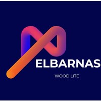 Elbarnas logo - Similar company to Ewb Print