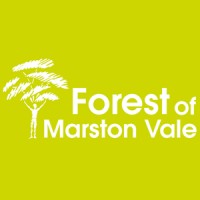 Forest of Marston Vale Trust logo - Similar company to Neutral Carbon Zone