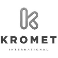 Kromet International Inc. logo - Similar company to 180 Transformations Inc.