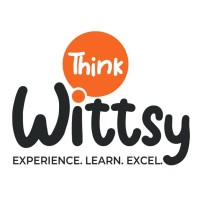 Think Wittsy logo - Similar company to Redapple Technology