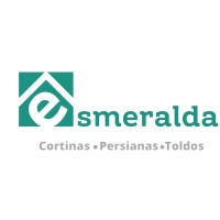 Cortinas y Persianas Esmeralda logo - Similar company to Toldos, Persianas, Cortinas Y Ventanas Dimalux Alicante