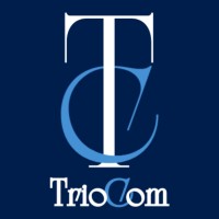 TrioCom - Agence Digitale logo - Similar company to Am Prod