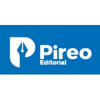 Pireo Editorial logo - Similar company to Ediciones Scripto