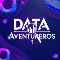 Data_Aventureros logo - Similar company to +Data Bi
