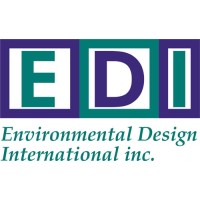 Environmental Design International inc. logo - Similar company to Gabriel Environmental Services