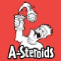 A-Steroids Studios Ltd