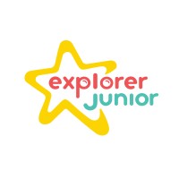 Explorer Junior logo - Similar company to Pixelplan