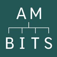 AM-BITS LLC logo - Similar company to Byte Busters
