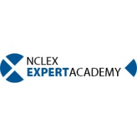 NCLEX ExpertAcademy logo - Similar company to Pulsedin, Inc.