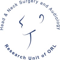 ORLA - Oto-Rhino-Laryngology and Audiology Research Unit at Odense University Hospital and SDU logo - Similar company to Research Unit For Plastic Surgery