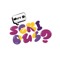Whyy So Serious Agency logo - Similar company to Adsense Technologies