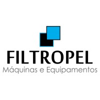 Filtropel Máquinas e Equipamentos logo - Similar company to Equimapel