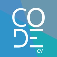 CODE CV logo - Similar company to Sintaxy