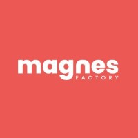 Magnes Factory logo - Similar company to Hg Consulting