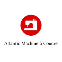 Atlantic Machine à Coudre logo - Similar company to Confection Textile Hotelier