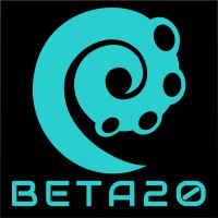 BETA20 logo - Similar company to Eldorado Studio