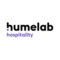 humelab hospitality logo - Similar company to Hotensify - Visitor And Venue Technology
