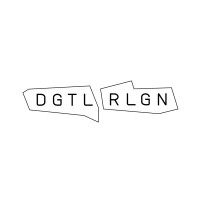 Digital Religion logo - Similar company to Wizard Postproduction & Digital