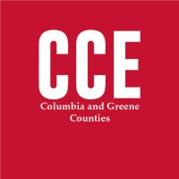 Cornell Cooperative Extension Columbia and Greene Counties logo - Similar company to Ramblin Jackson
