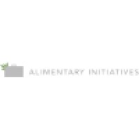 Alimentary Initiatives logo - Similar company to Cookie Martinez