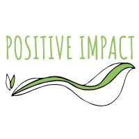 Positive Impact Events logo - Similar company to A Greener Future
