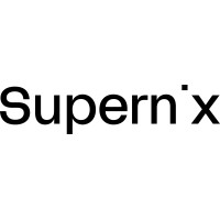 Supernix logo - Similar company to Rocketpad Llc