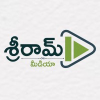 Sriram Media logo - Similar company to Visionvx