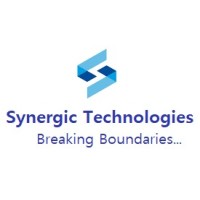 Synergic Technologies logo - Similar company to Adsniper