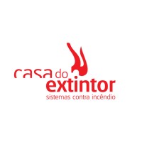 Casa do Extintor, Lda logo - Similar company to Casa Do Extintor