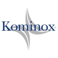 Kominox OÜ logo - Similar company to A-Stal
