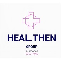 healthen group logo - Similar company to Plenumsoft Marina