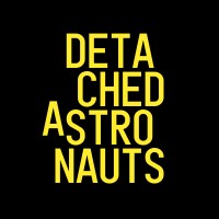 Detached Astronauts logo - Similar company to Resonant Design