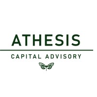 Athesis Capital Advisory logo - Similar company to Angeltrack