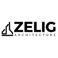 Zelig Architecture logo - Similar company to Cuestaaguirre