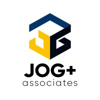 JOG+Associates logo - Similar company to Microcadd Solutions, Inc.