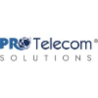 Pro Telecom Solutions