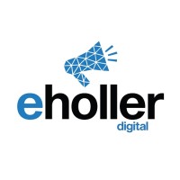 eholler Digital Services Private Limited logo - Similar company to Markerz Global Solutions