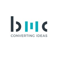 Brown Marinescu Consulting logo - Similar company to Really Studio